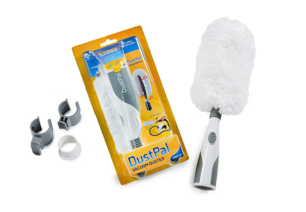 Hovedbilde DustPal Vacuum Duster Start Kit (medlemspris 160,-)