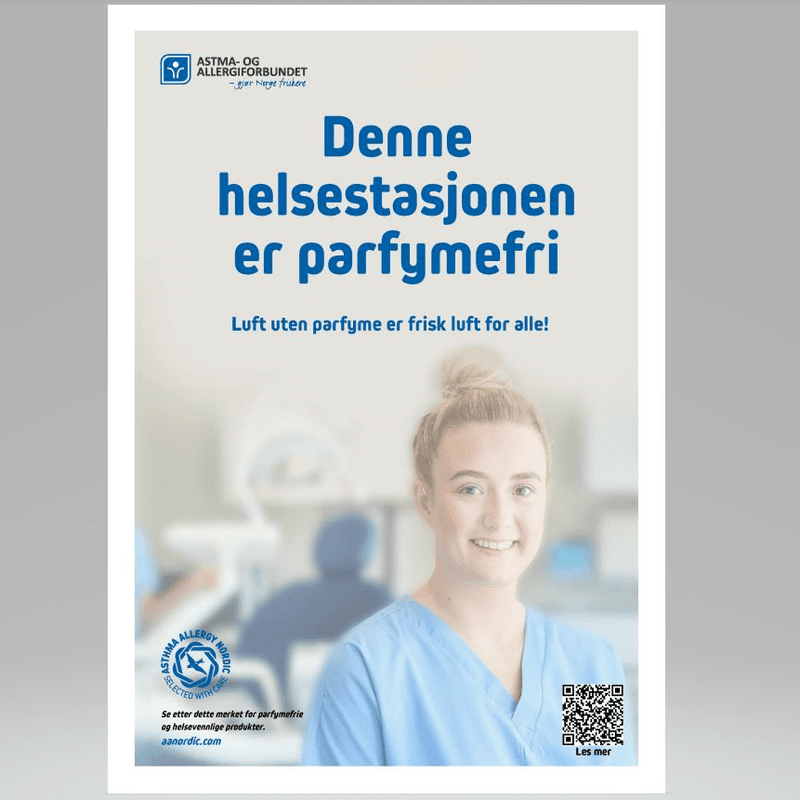 Helsestasjon: Parfymefri m/helsepers. (PDF)